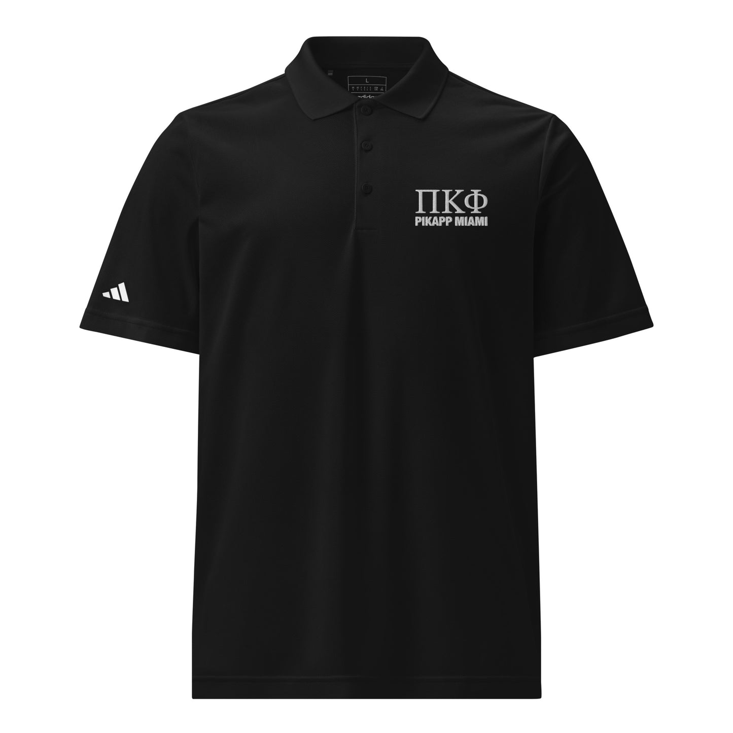 PIKAPP POLO