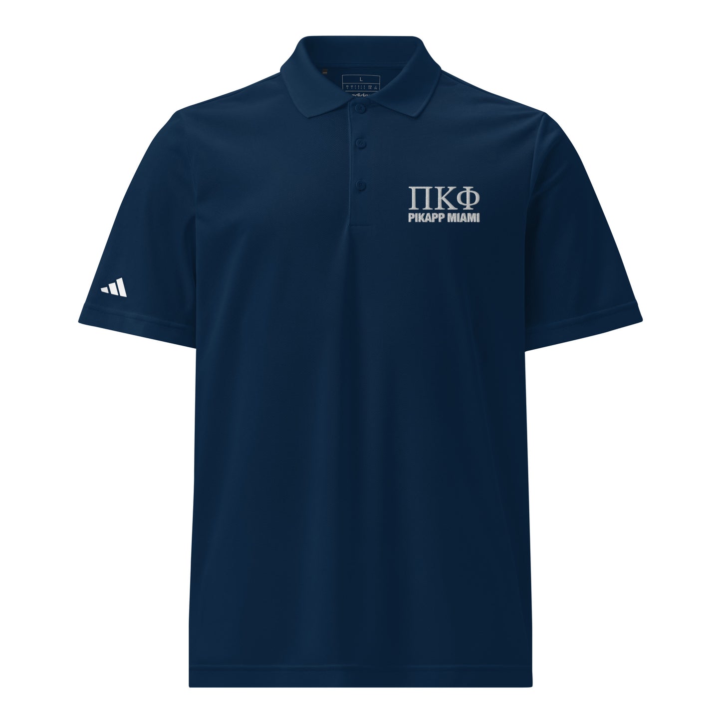 PIKAPP POLO