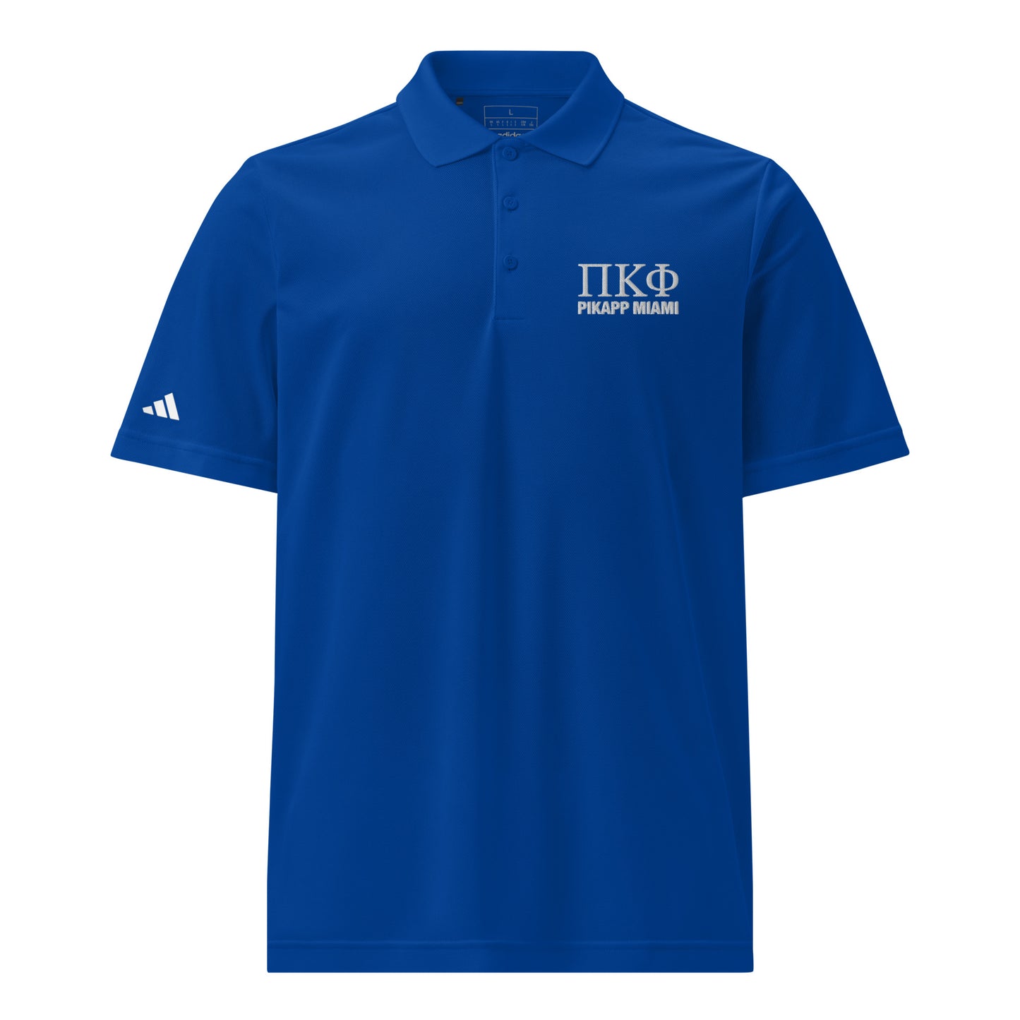 PIKAPP POLO