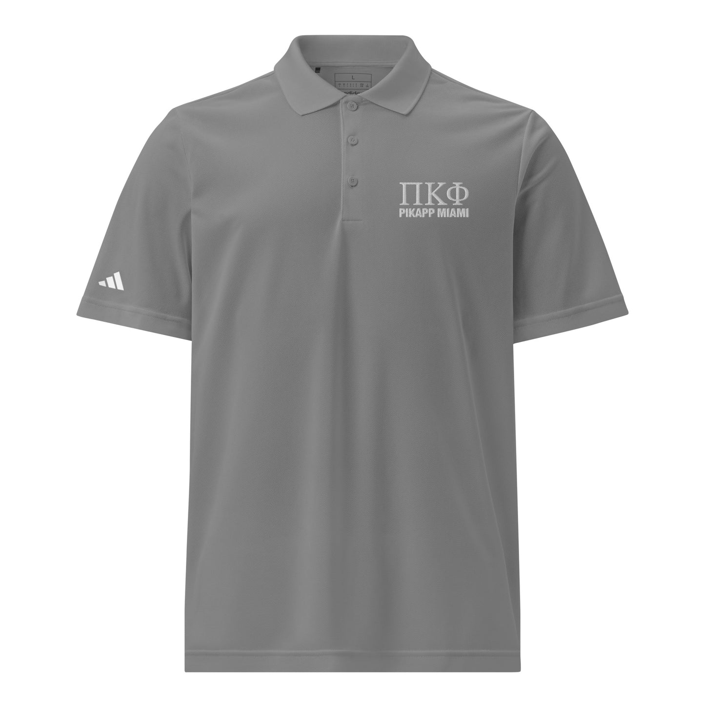 PIKAPP POLO