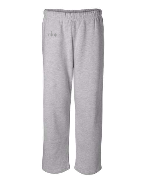 PIKAPP x ALO Gray Sweatpants