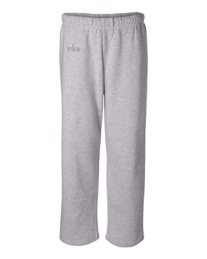 PIKAPP x ALO Gray Sweatpants