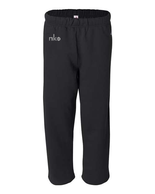 PIKAPP x ALO Black Sweatpants