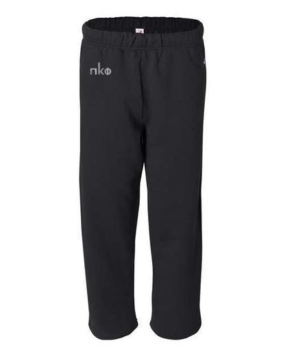 PIKAPP x ALO Black Sweatpants