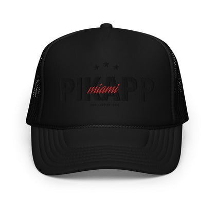 ΠΚΦ MIAMI TRUCKER HAT