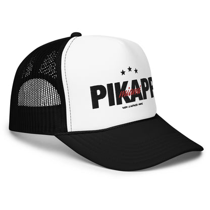 ΠΚΦ MIAMI TRUCKER HAT