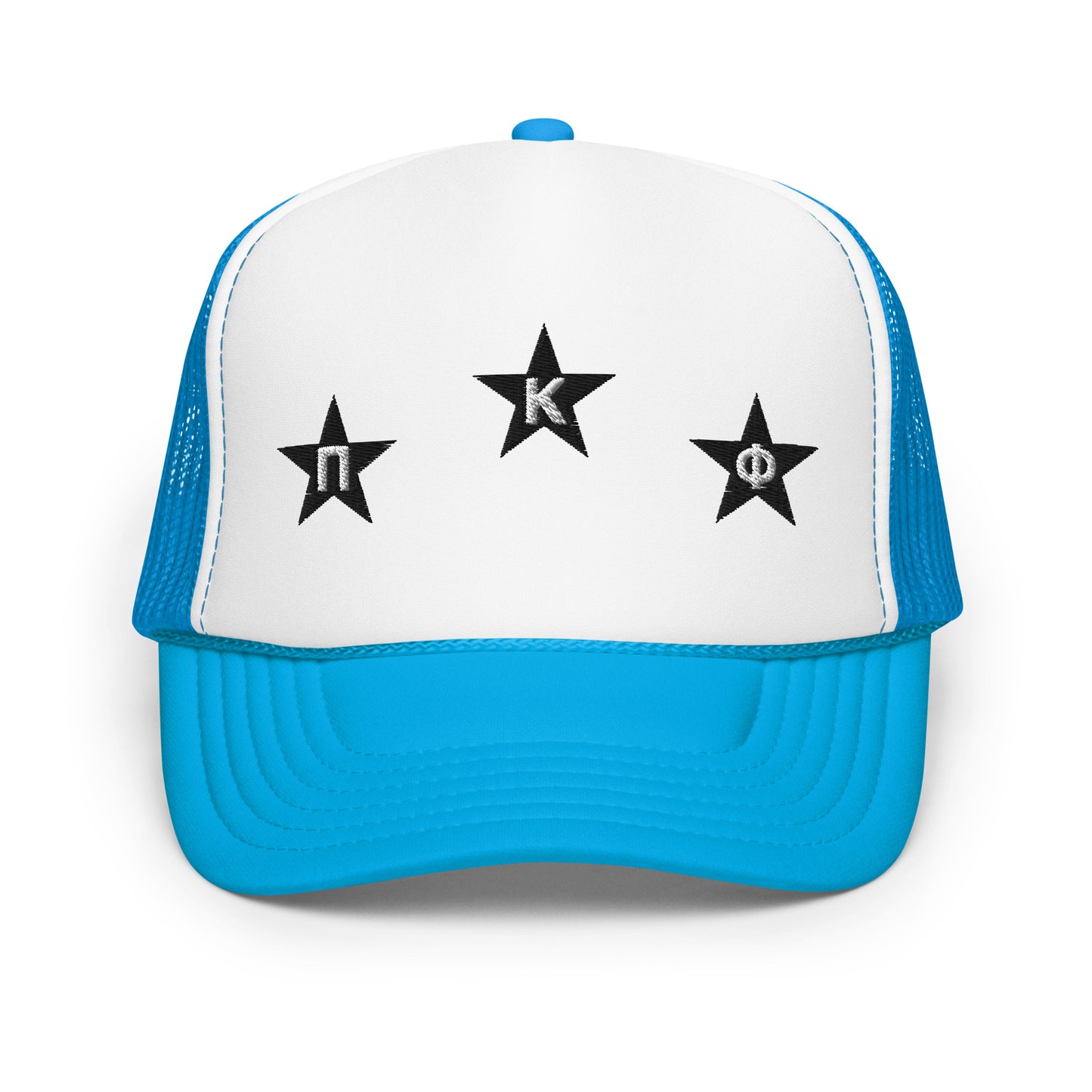 ΠΚΦ 3 STARS TRUCKER HAT