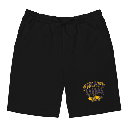 ΠΚΦ TRACK TEAM FLEECE SHORTS