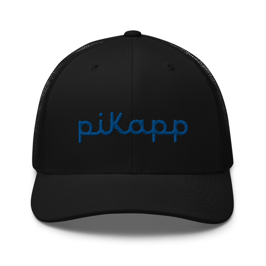 ΠΚΦ HAT BLACK