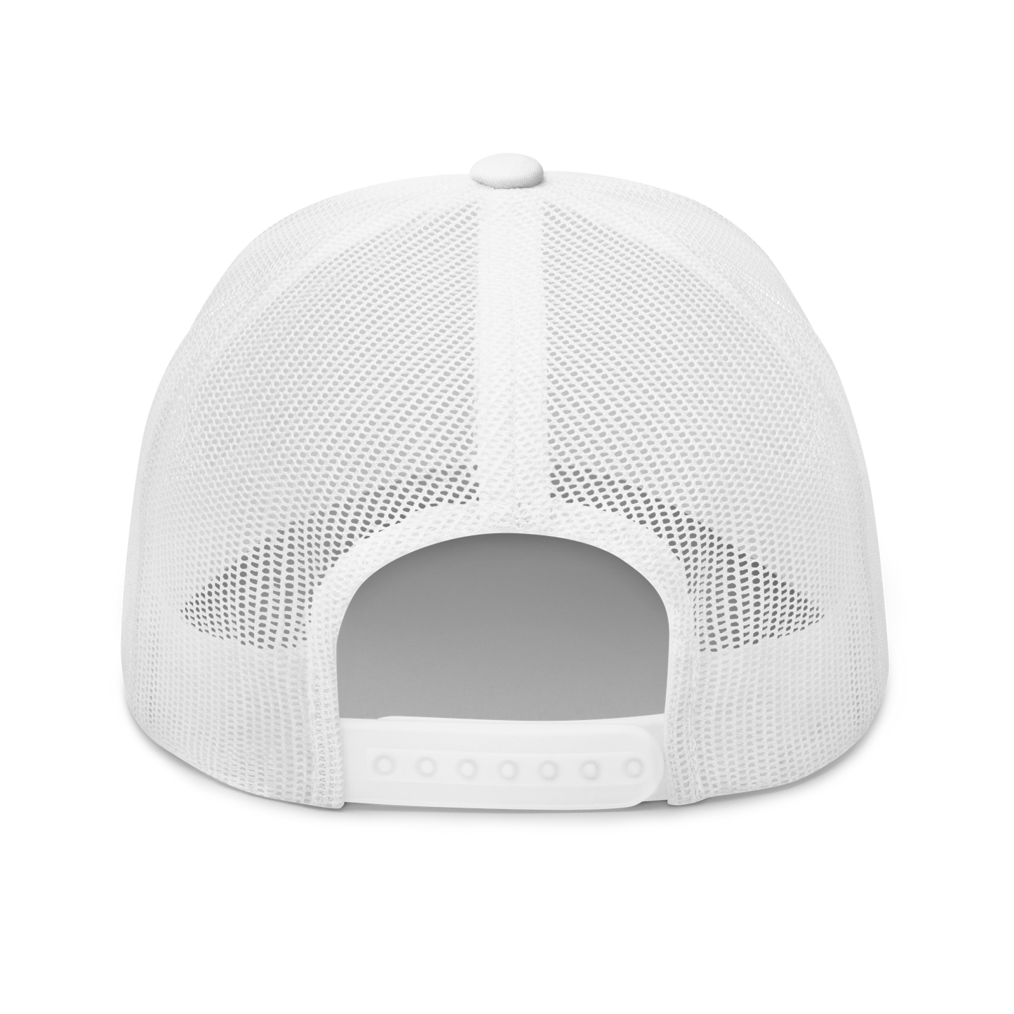 ΠΚΦ HAT WHITE