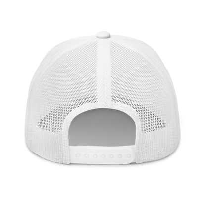 ΠΚΦ HAT WHITE