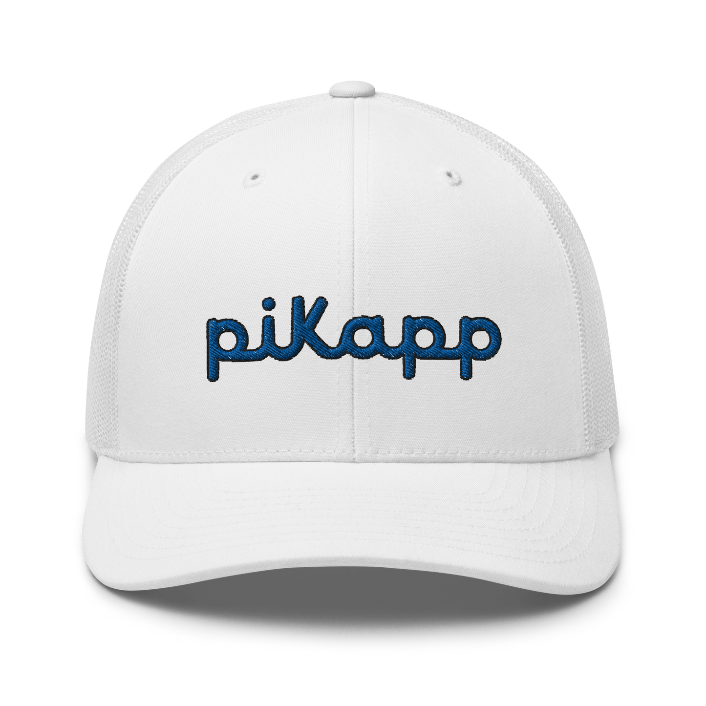 ΠΚΦ HAT WHITE