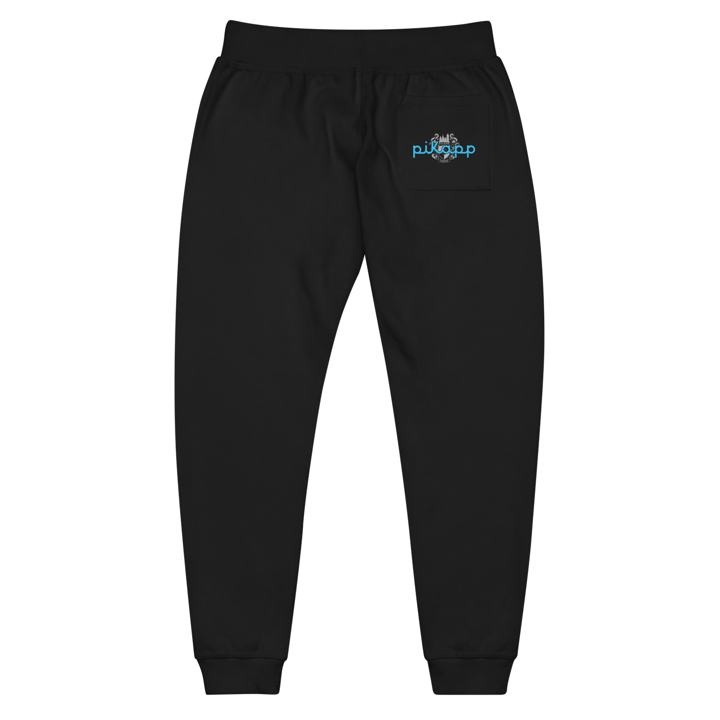 ΠΚΦ SWEATPANTS BLACK