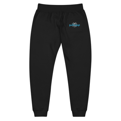 ΠΚΦ SWEATPANTS BLACK