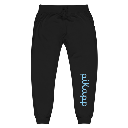 ΠΚΦ SWEATPANTS BLACK