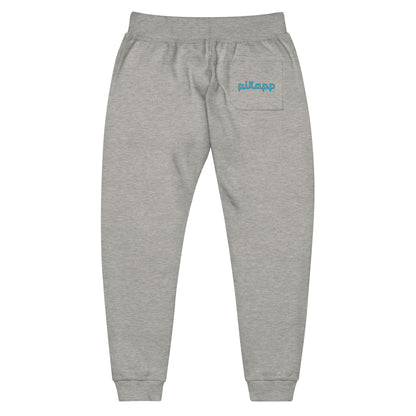 ΠΚΦ SWEATPANTS GRAY