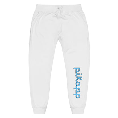 ΠΚΦ SWEATPANTS WHITE