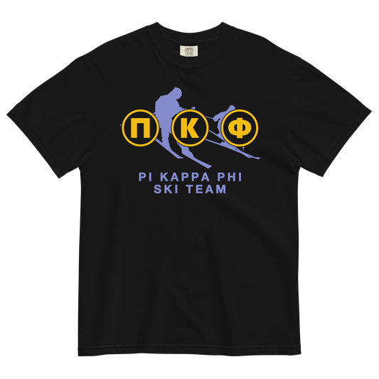 ΠΚΦ SKI TEAM BLACK