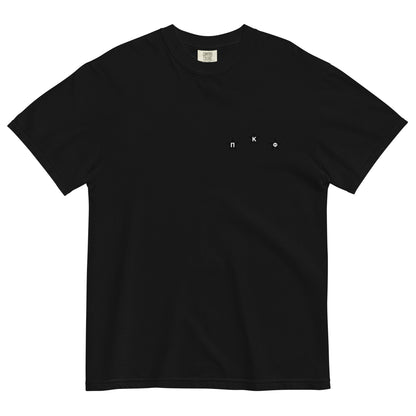 ΠΚΦ 3 STARS - BLACK SHIRT