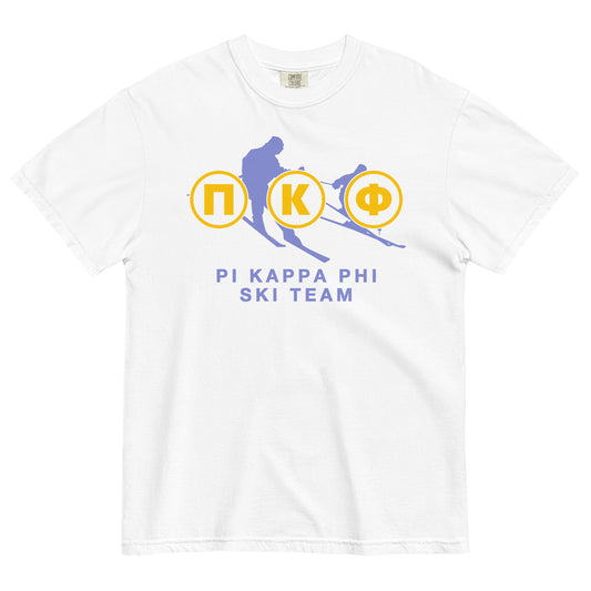 ΠΚΦ SKI TEAM WHITE