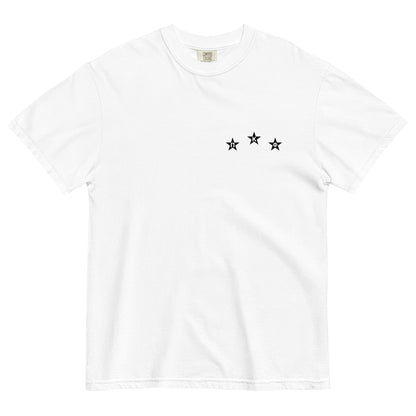 ΠΚΦ 3 STARS - WHITE SHIRT