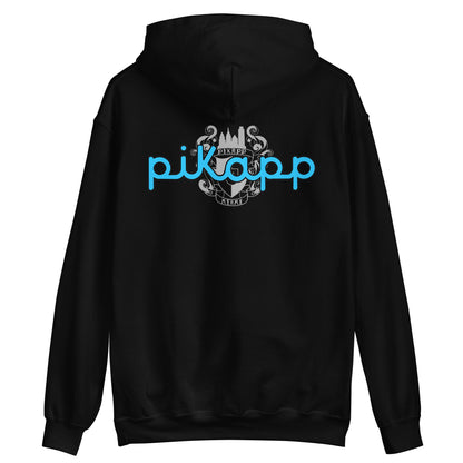 ΠΚΦ HOODIE BLACK