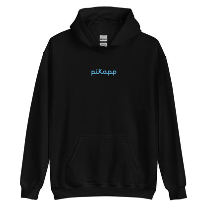 ΠΚΦ HOODIE BLACK