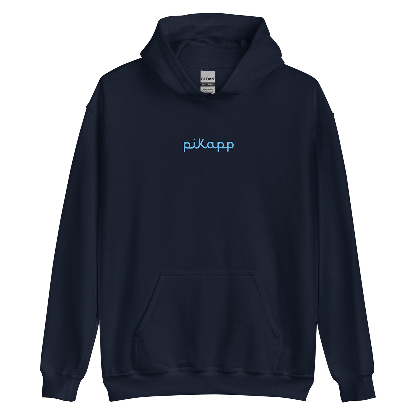 ΠΚΦ HOODIE NAVY