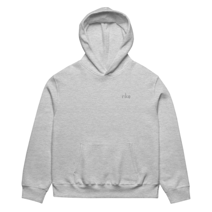 PIKAPP x ALO Gray Hoodie