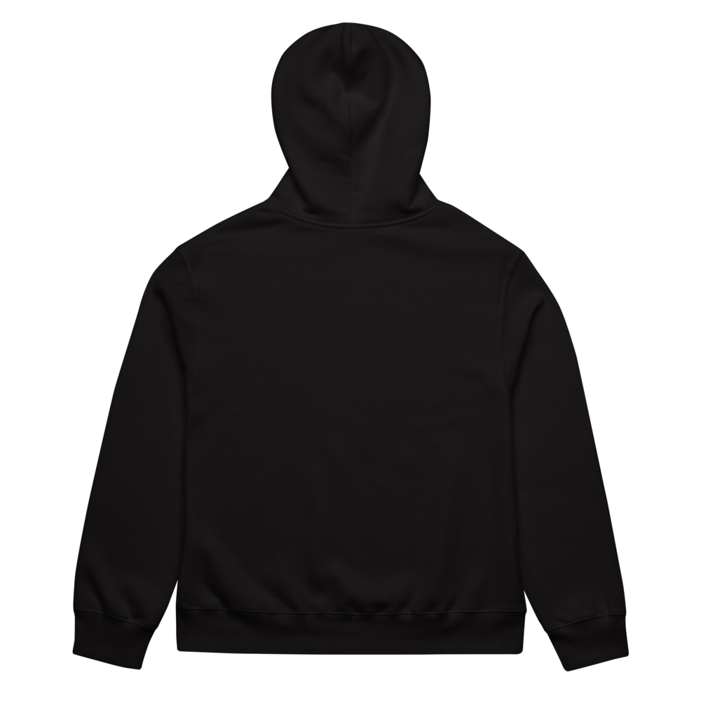 PIKAPP x ALO Black Hoodie