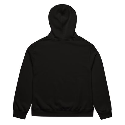 PIKAPP x ALO Black Hoodie